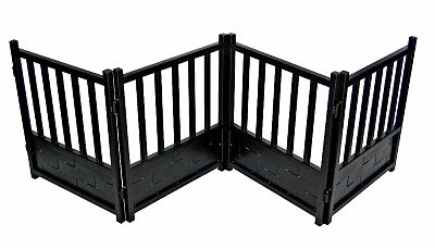 dog gate
