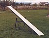 Teeter Base with Ramp

