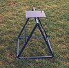 Teeter Base